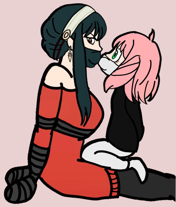 Mother Daughter Bondage DID