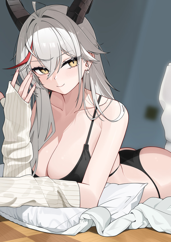 埃吉尔