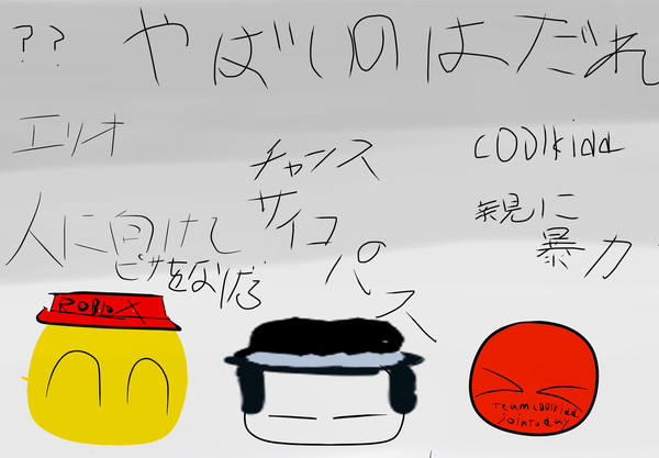 色々