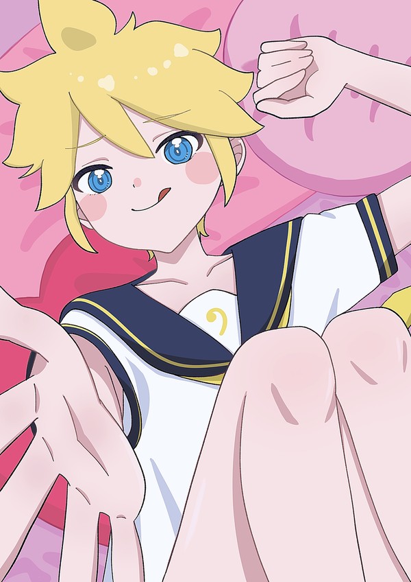 💖