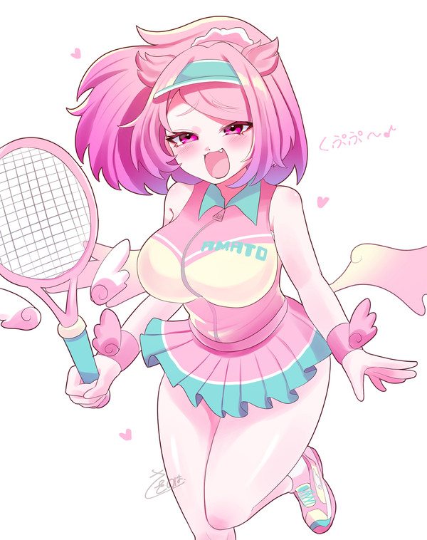 🪽🎾
