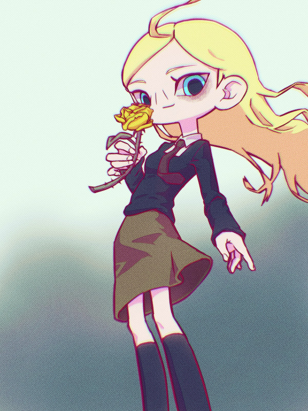 신디 Cindy (CHERI BLANC)