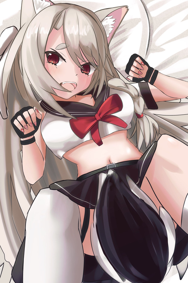 夕立