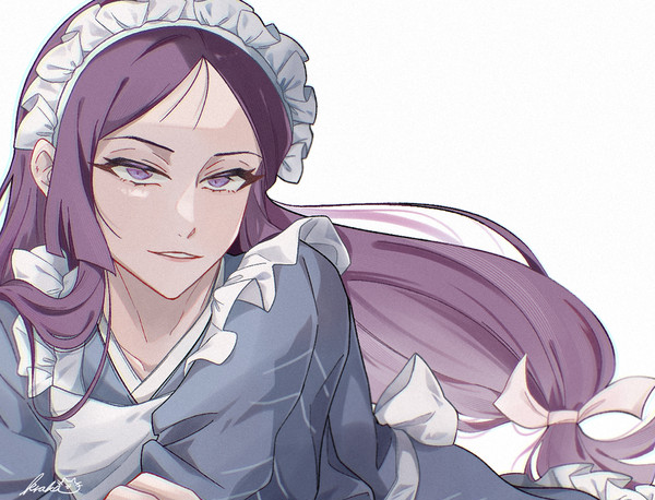 仙子さーん♡