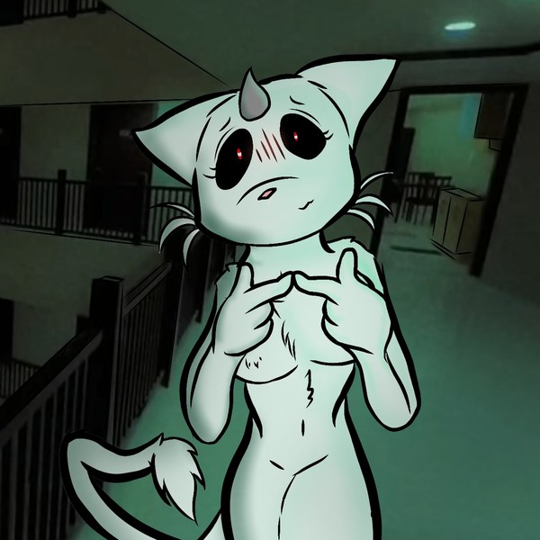 Louise's Body reveal