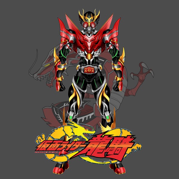 仮面ライダー龍騎