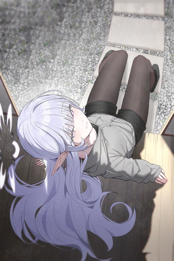 45日目 - 1/1