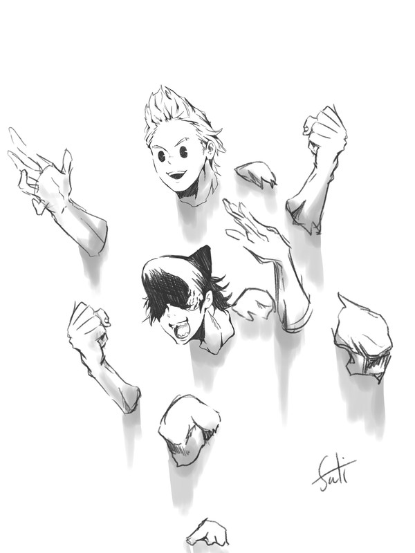 仲が良さそう