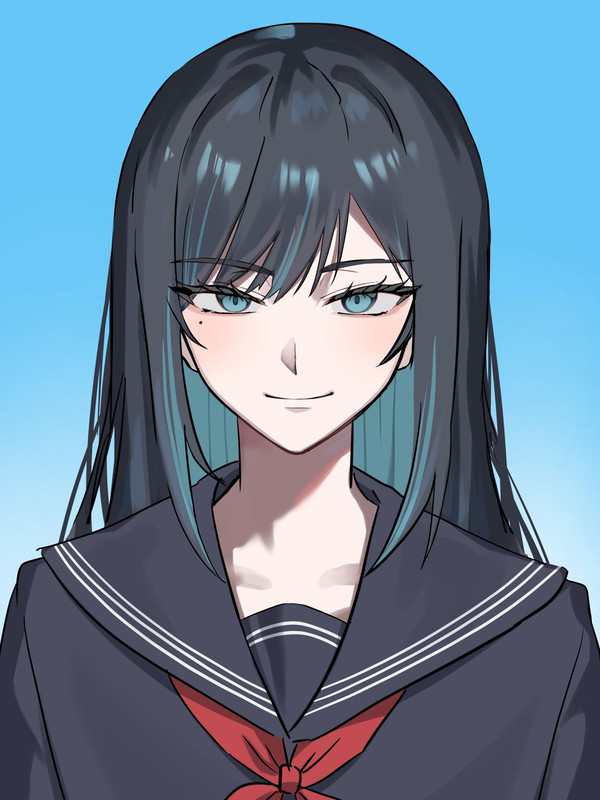 卒業アルバムパロディ