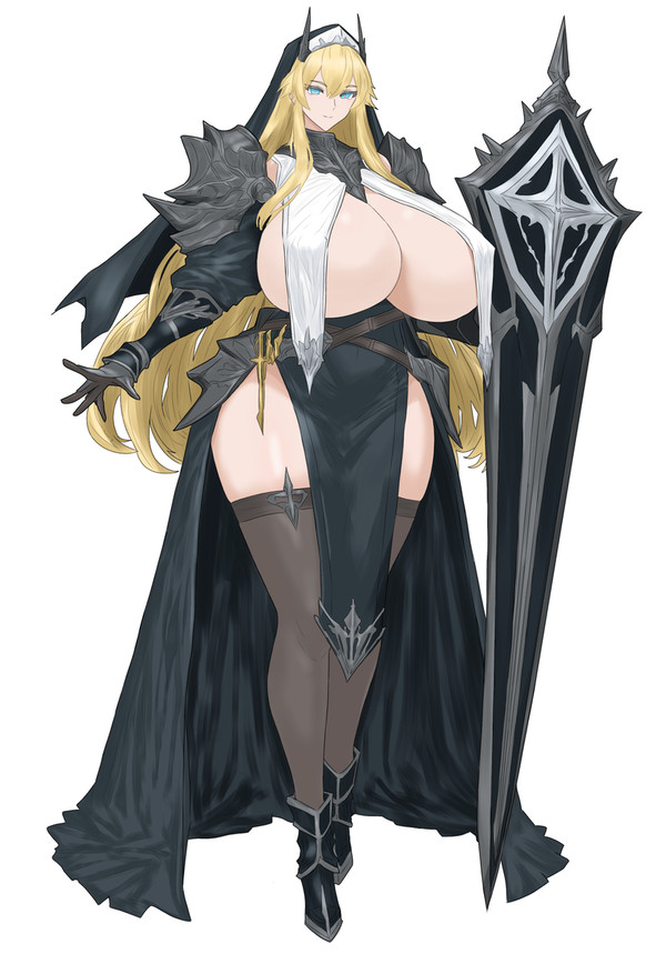 ソフィーティア・ドラクロワ