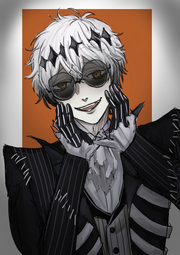 これぞハロウィン！