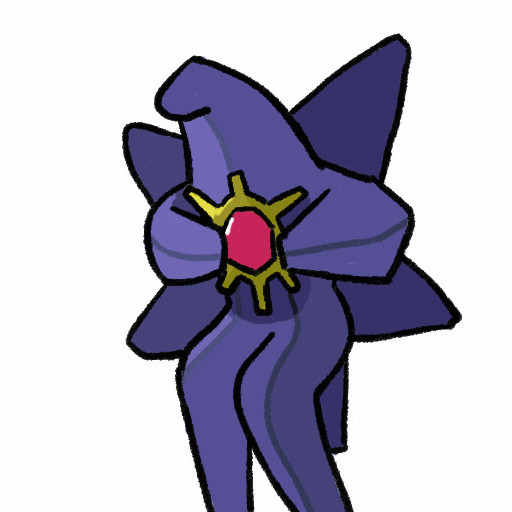 メガスターミー