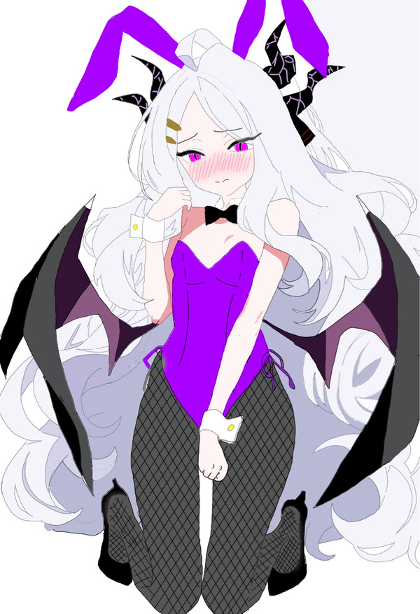 バニーヒナちゃん