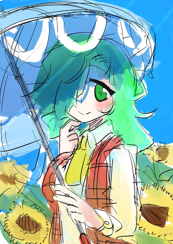 東方旧作まとめ