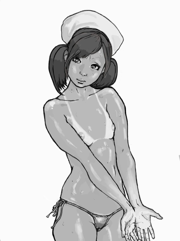 女性2.1