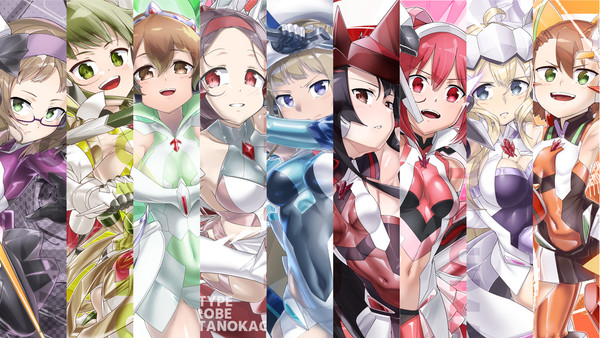 のわゆフォギアまとめ
