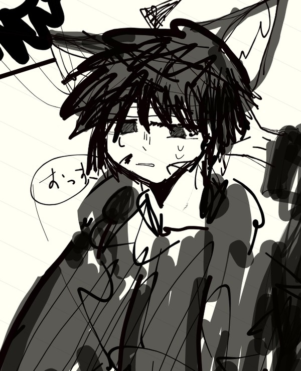 らくがき絵log