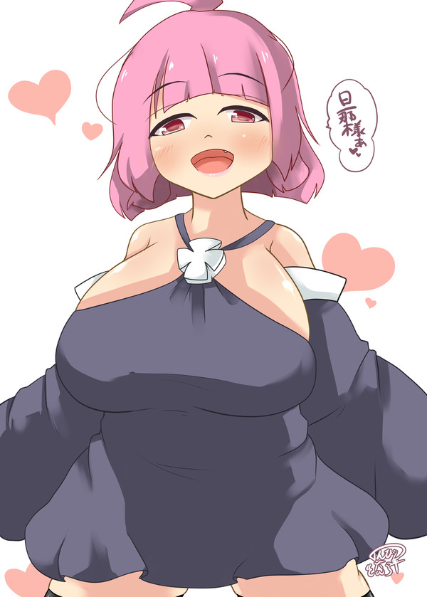 とても健全なうちの子