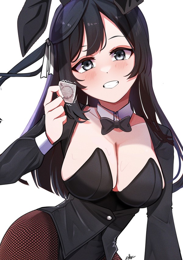 バニーセツナ