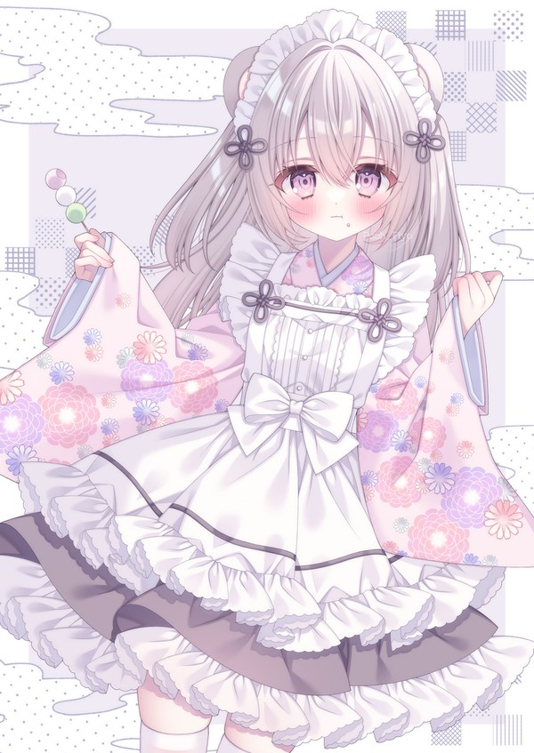 🍡🐻 - 1/1