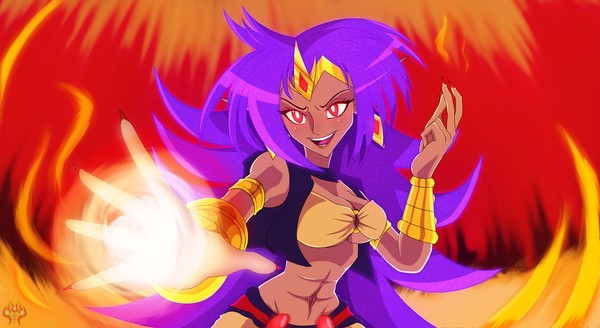 Badass Genie Kuaka