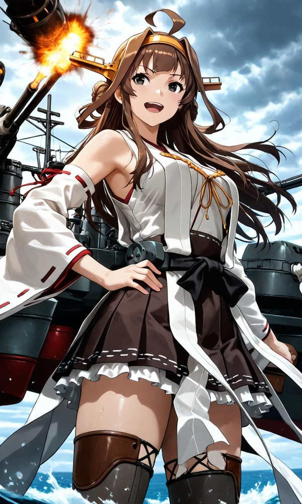 Fleet Battle-1