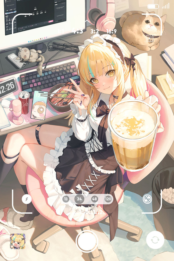 稿子 - 1/1