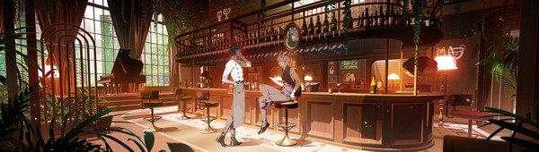 Days at the bar