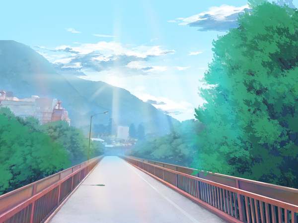 Okutama