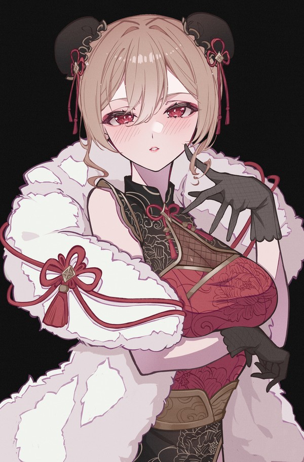 フレン チャイナ