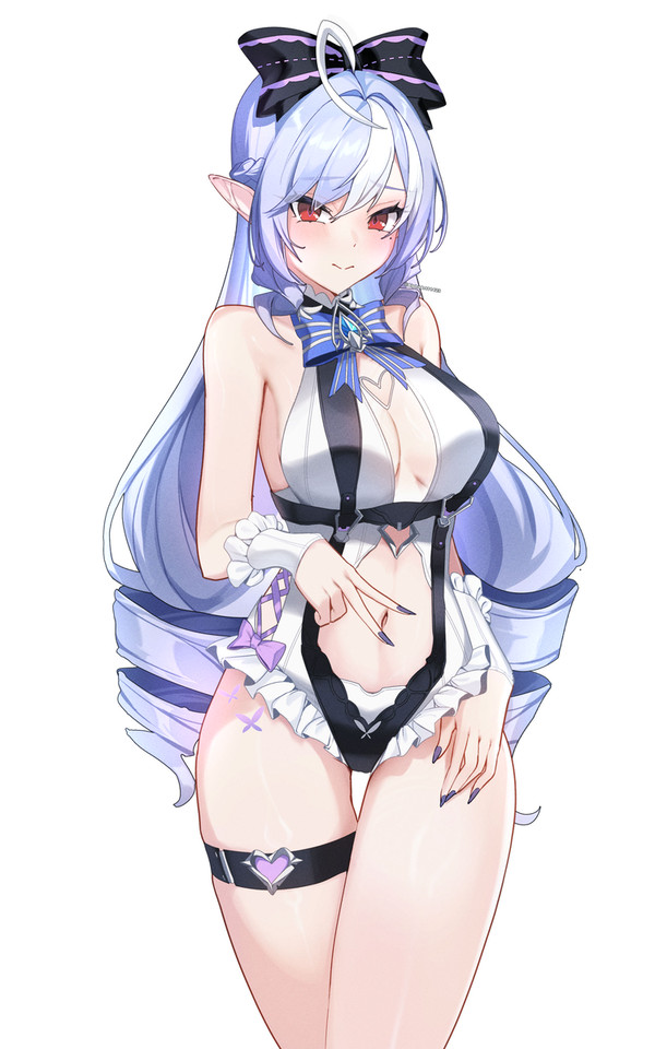 Vivian Swimsuit - 1/1