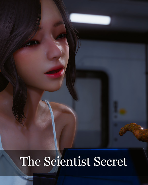 The Scientist Secret