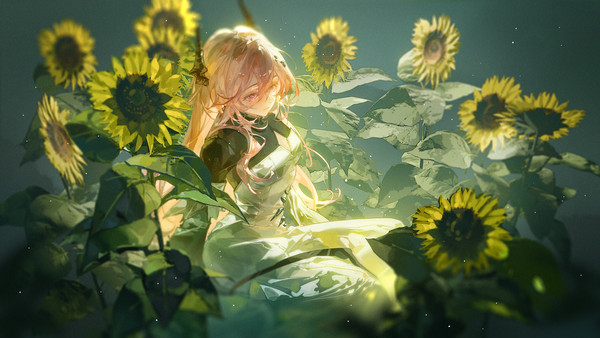 sunflower