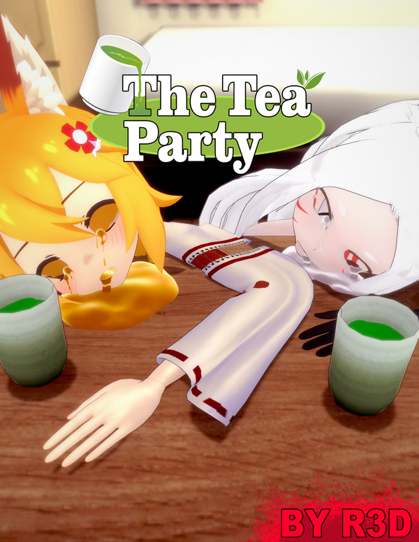 The Tea Party (Co)