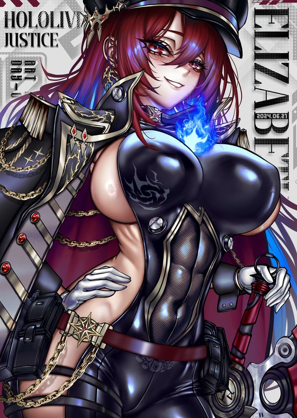 Liz