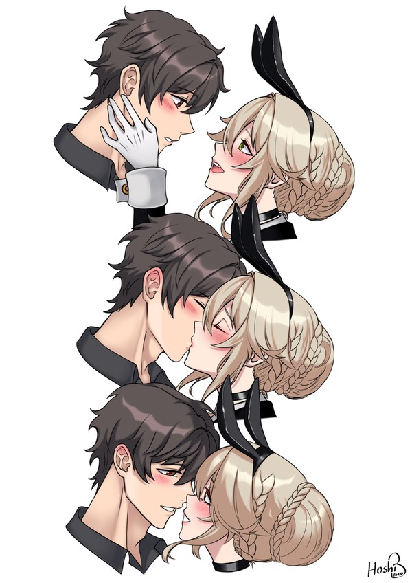 Accepting Bunny Agent's desires