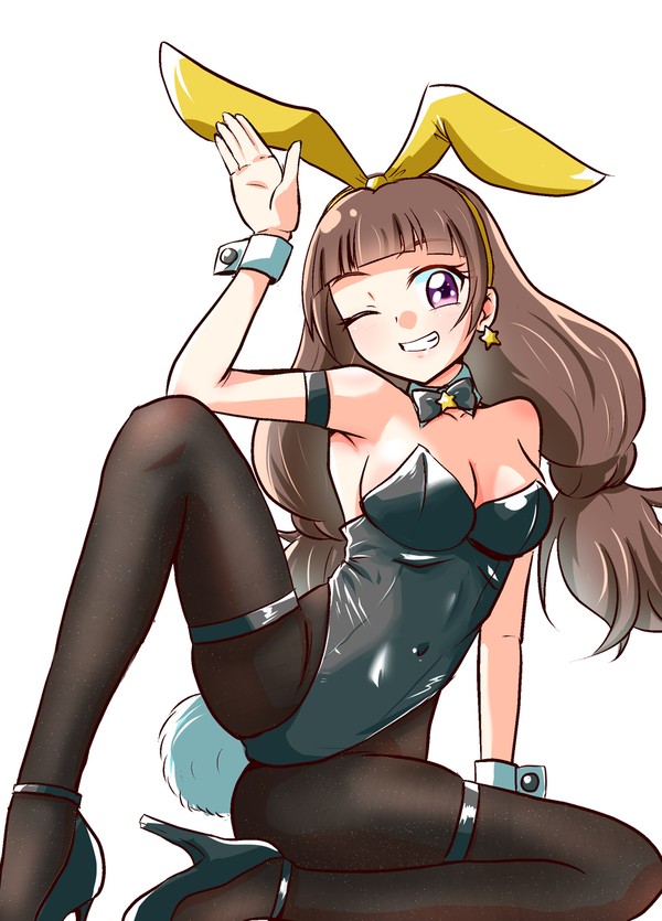 きららバニー
