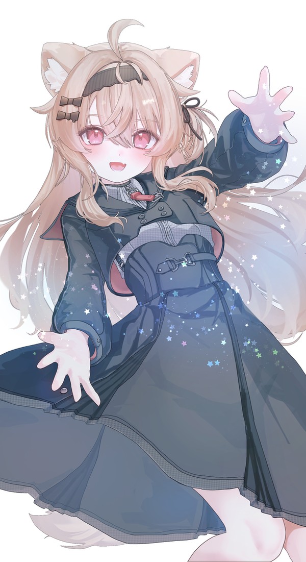 エクちゃん!