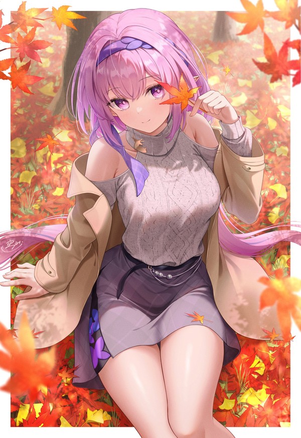 キャストリス🍁