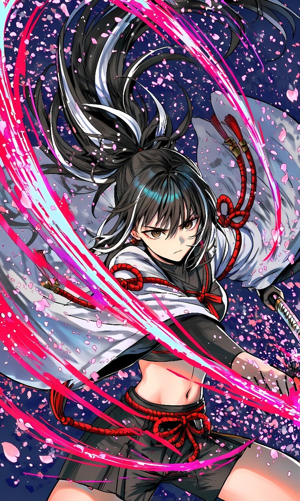 Kawakami Gensai