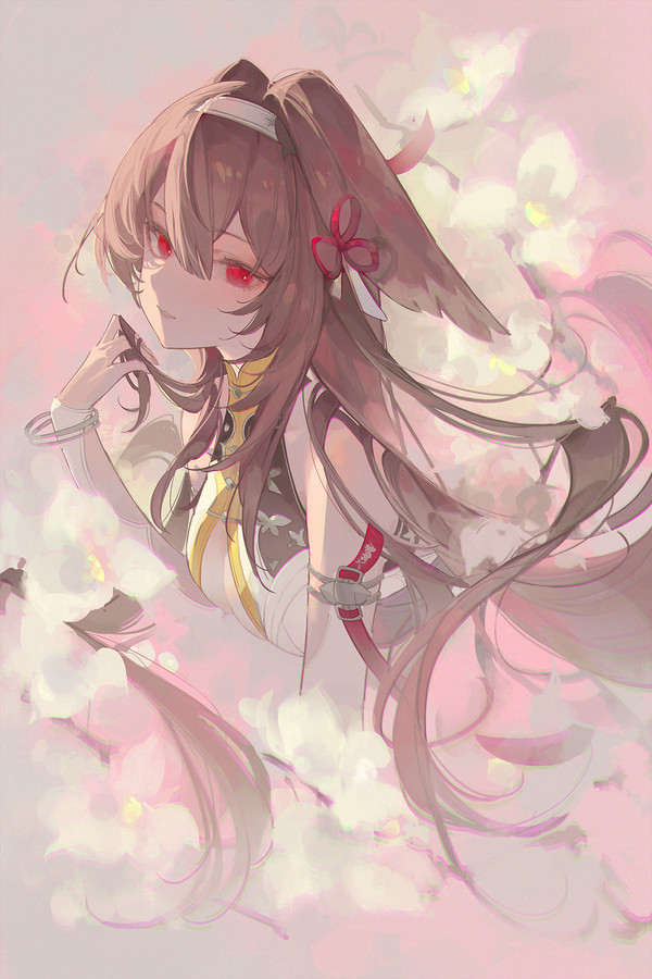 雾里看光 - 1/1