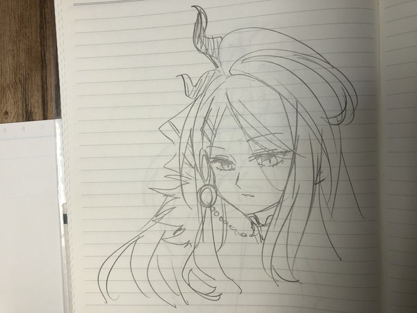 空崎ヒナ
