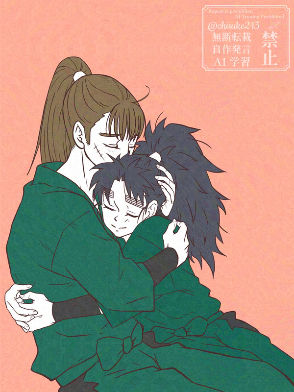 お疲れギュッ💕六ろ