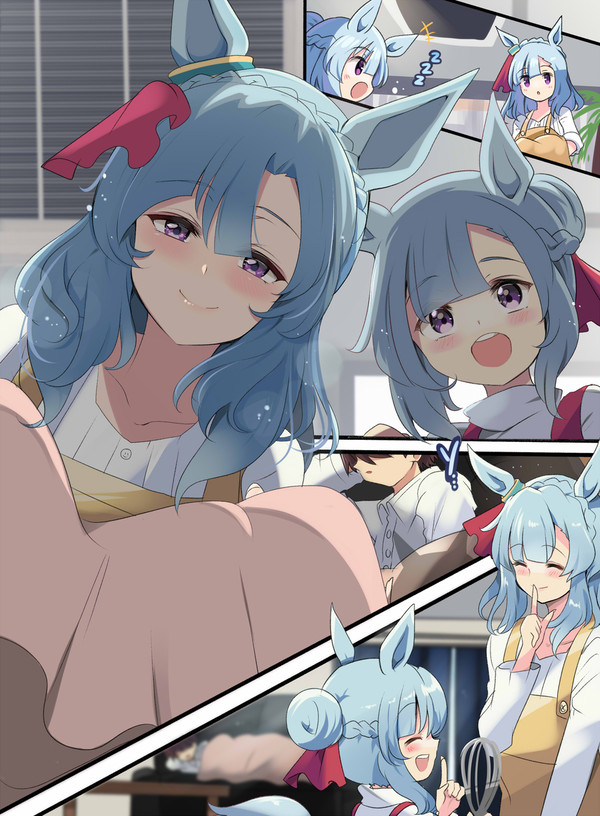 最近お疲れモードね~♪