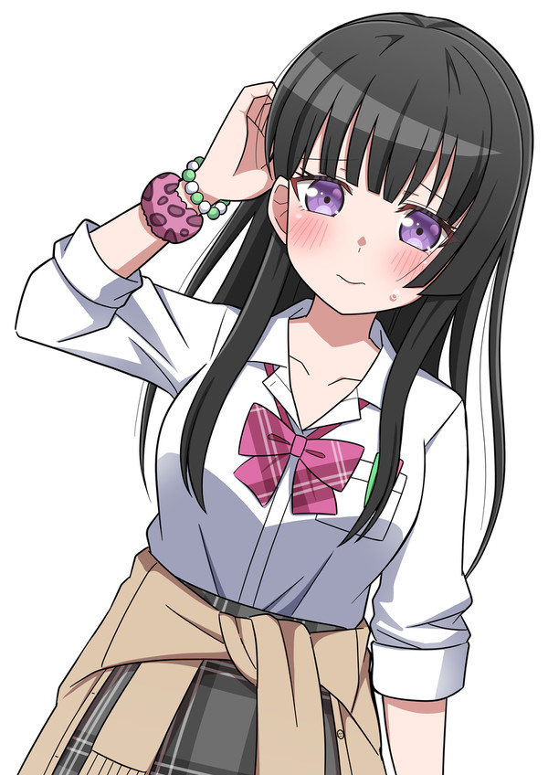 マンスリー衣装りんりん