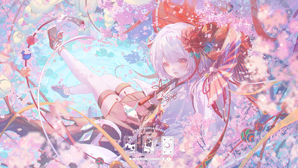 🌸 - 1/1