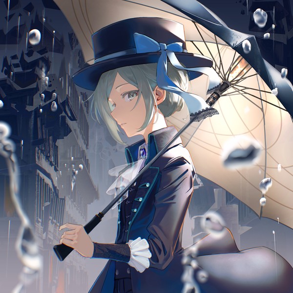 Drops - 1/1