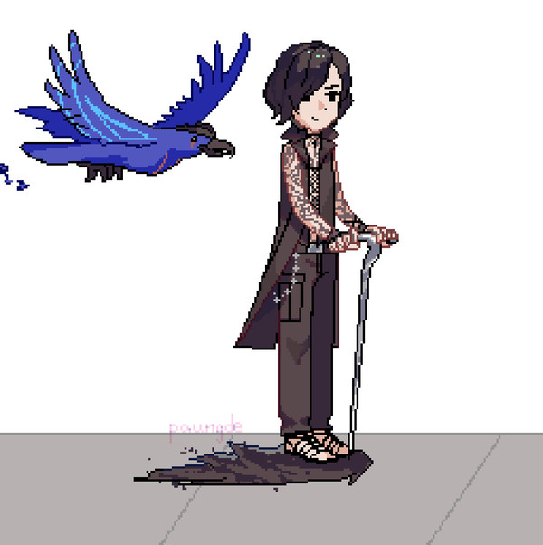 shadow滑板車