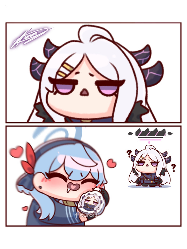 🥰🟣🥰 - 1/1