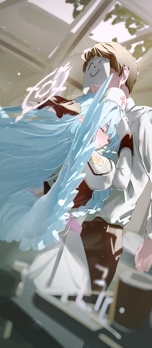 少しだけおやすみ。